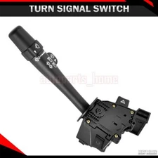 For 2006-2013 CHEVROLET IMPALA Turn Signal Wiper Multifunction Switch 15289426