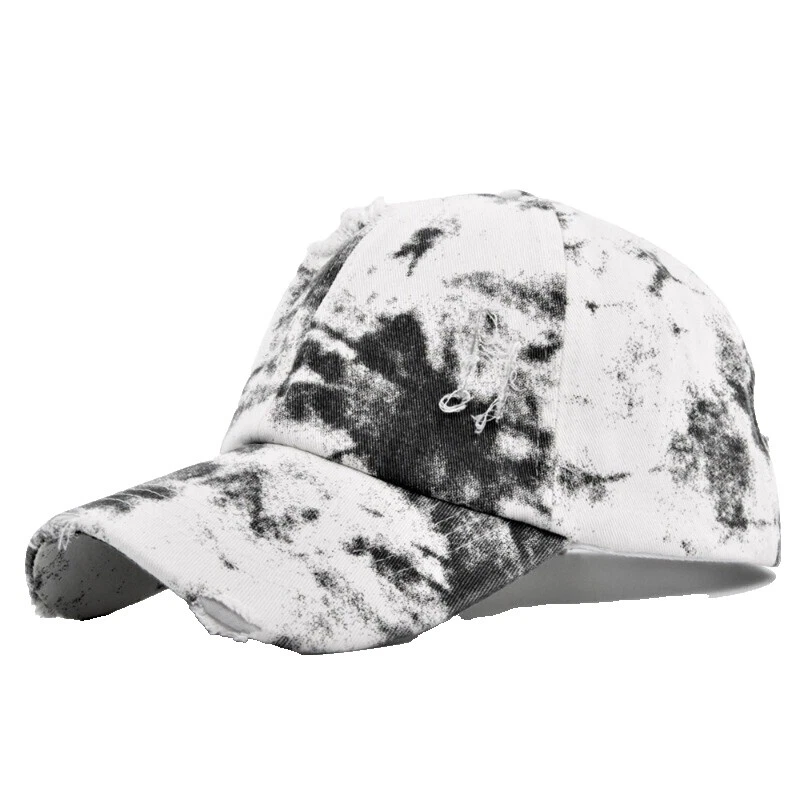 Gorras de camionero Sombreros de Hip Hop para Mujeres