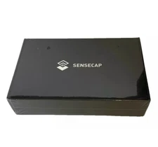 NEW SenseCAP M1 LoRaWAN Indoor Gateway Helium Crypto Miner MI-2915 Sealed