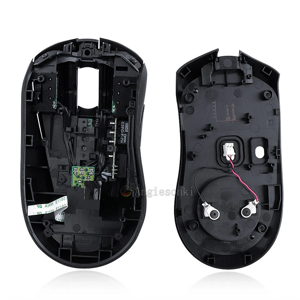 Logitech G403 Mouse Upper Cover Replacement Outer Upper Cover Shell/Cover/Shell - Image 2 of 4