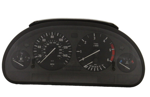 ⭐ BMW X3 Kombiinstrument A2C553058838 62116938455 62.11-6 938 455 ⭐