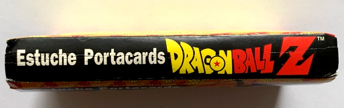 ドラゴンボールZ テーブル 500x0.jpg