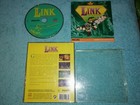 ZELDA CDI PHILIPS LINK THE FACES OF EVIL MULTILINGUAL ITA SNES NES NINTEL 