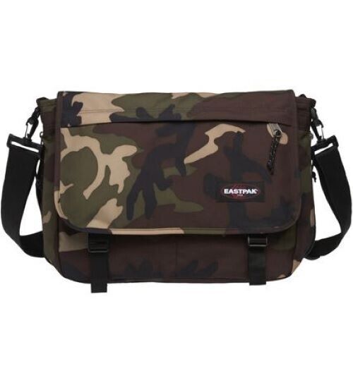 EASTPAK UNISEX ADULT CAMO MESSENGER BAG | eBay EASTPAK UNISEX ADULT CAMO MESSENGER BAG | eBay