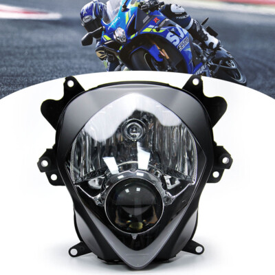 New Front Headlight Head light Assembly For Suzuki GSXR-1000