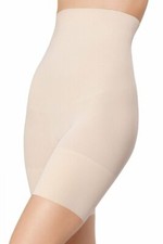 NWT Wacoal Cool Definition Hi-Waist Long Leg 805260 Nude Various Sizes N/S