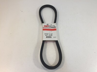 D&D PowerDrive 765L11 Cintura A V Poli - Foto 9