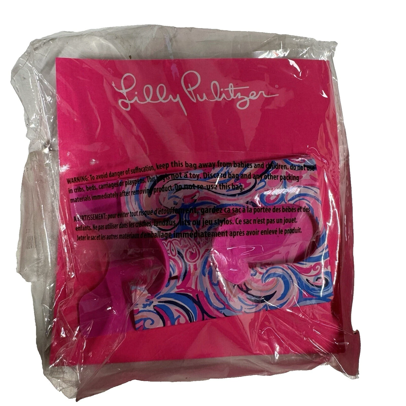 Accesorios para teléfonos celulares Lilly Pulitzer Para Samsung