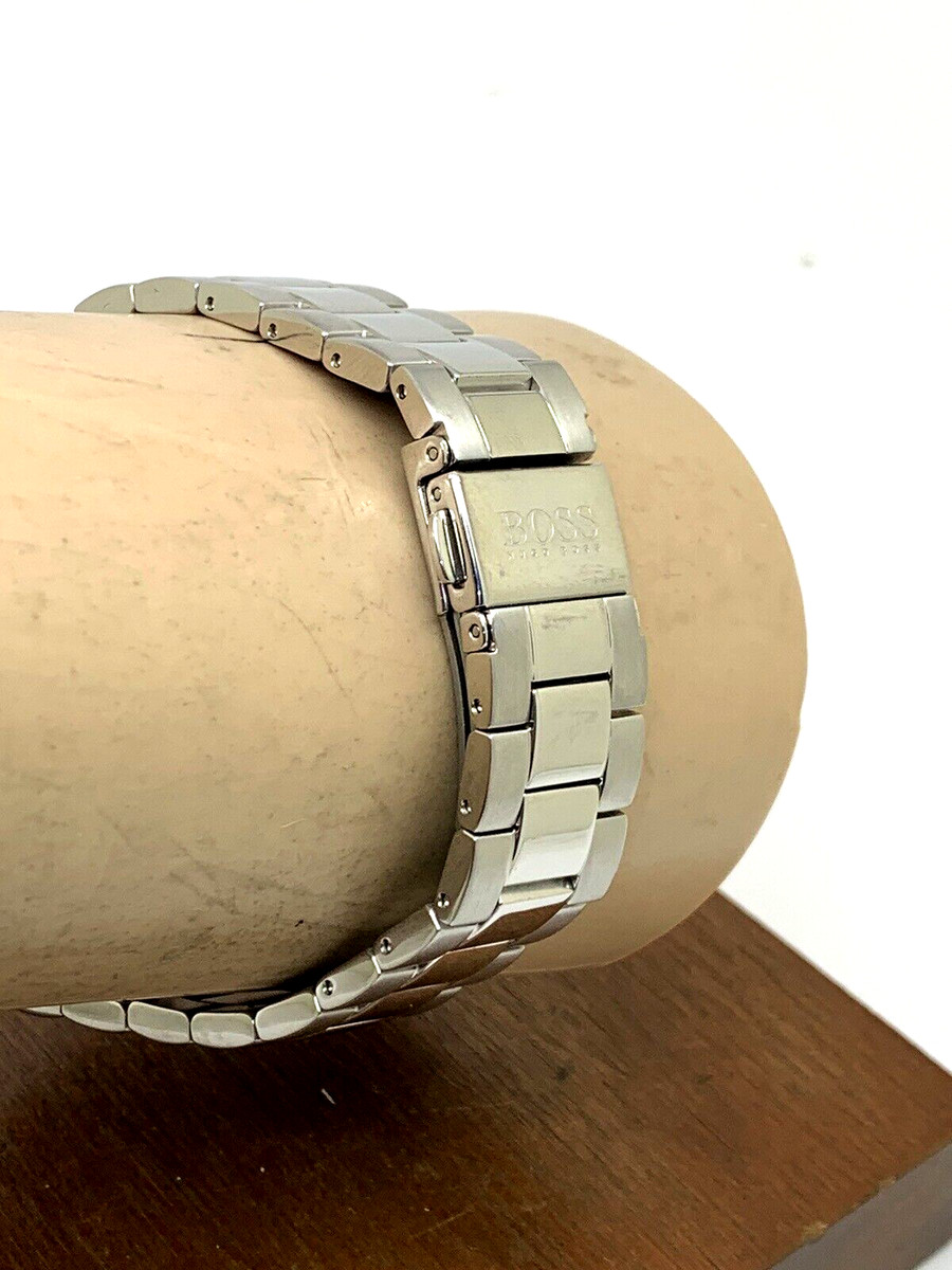 boss novia watch