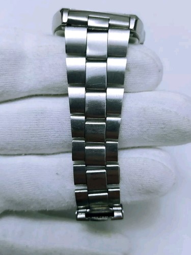 🇯🇵 1973 Seiko 5 Baby Monaco 7019-5000 Vintage Automatic Day Date Men's Watch - Picture 12 of 14