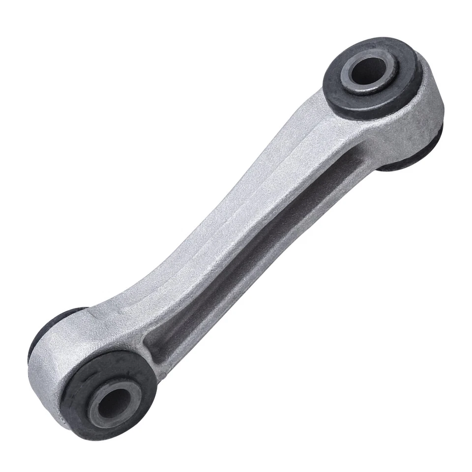 Par (2) NUEVO Eslabón de barra estabilizadora trasera para Cadillac Deville Eldorado Sevilla Foto 3 de 4