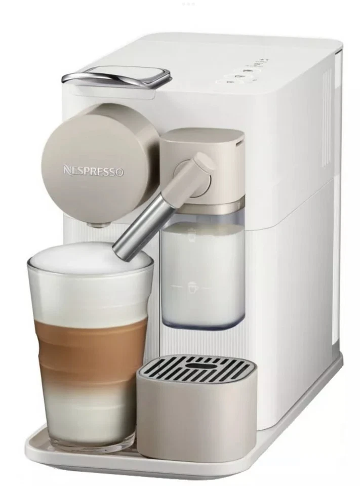 De'Longhi Lattissima One EN500.W, Foto 2 von 3