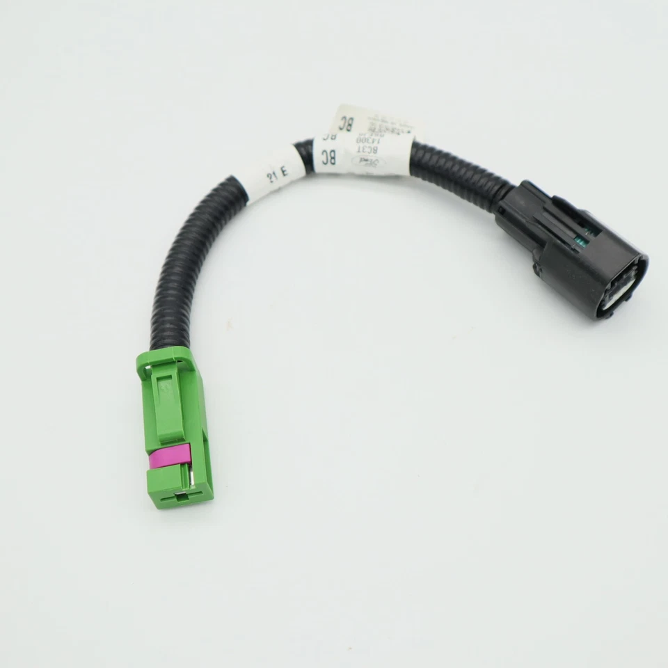 Ford OEM WC-96168 Starter Cable BC3Z-14300-E F-series Super Duty Motorcraft - Image 2 of 4