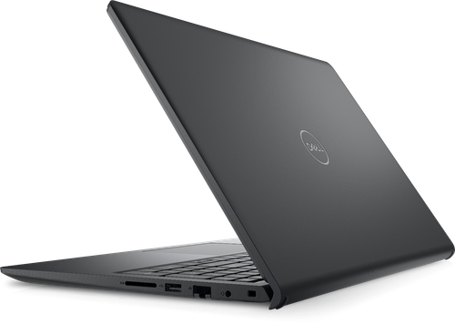 DELL Vostro 3520 Notebook 15,6 Zoll FullHD Intel Core 6x4.4Ghz schwarz HDMI - Afbeelding 4 van 6