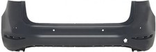 Stoßstange Hinten Für Volkswagen Golf VII sportsvan 2014-2018