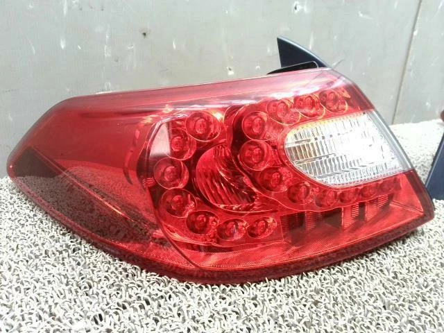 JDM 2011 Nissan FUGA Y51 Infiniti M37 Taillights Tail Lights Lamps OEM - Изображение 3 из 4