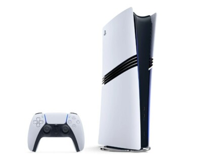 その他 PS5Pro CFI-7000 SONY CFI-7000 PlayStation5 pro Console - White (Japanese Version