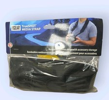 True Shot Media Strap
