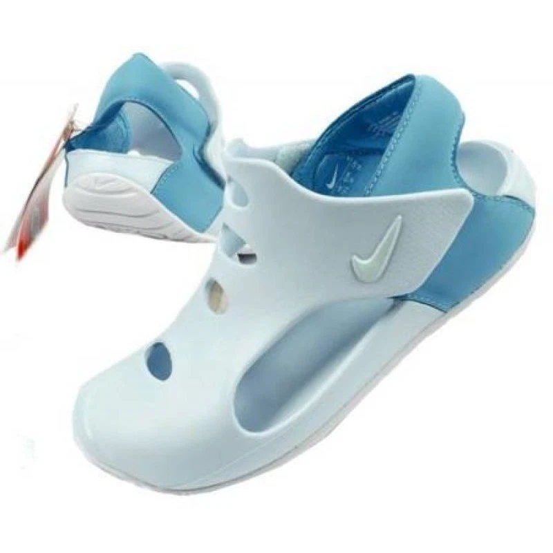 Sandali sportivi Nike DH9465 401 blu