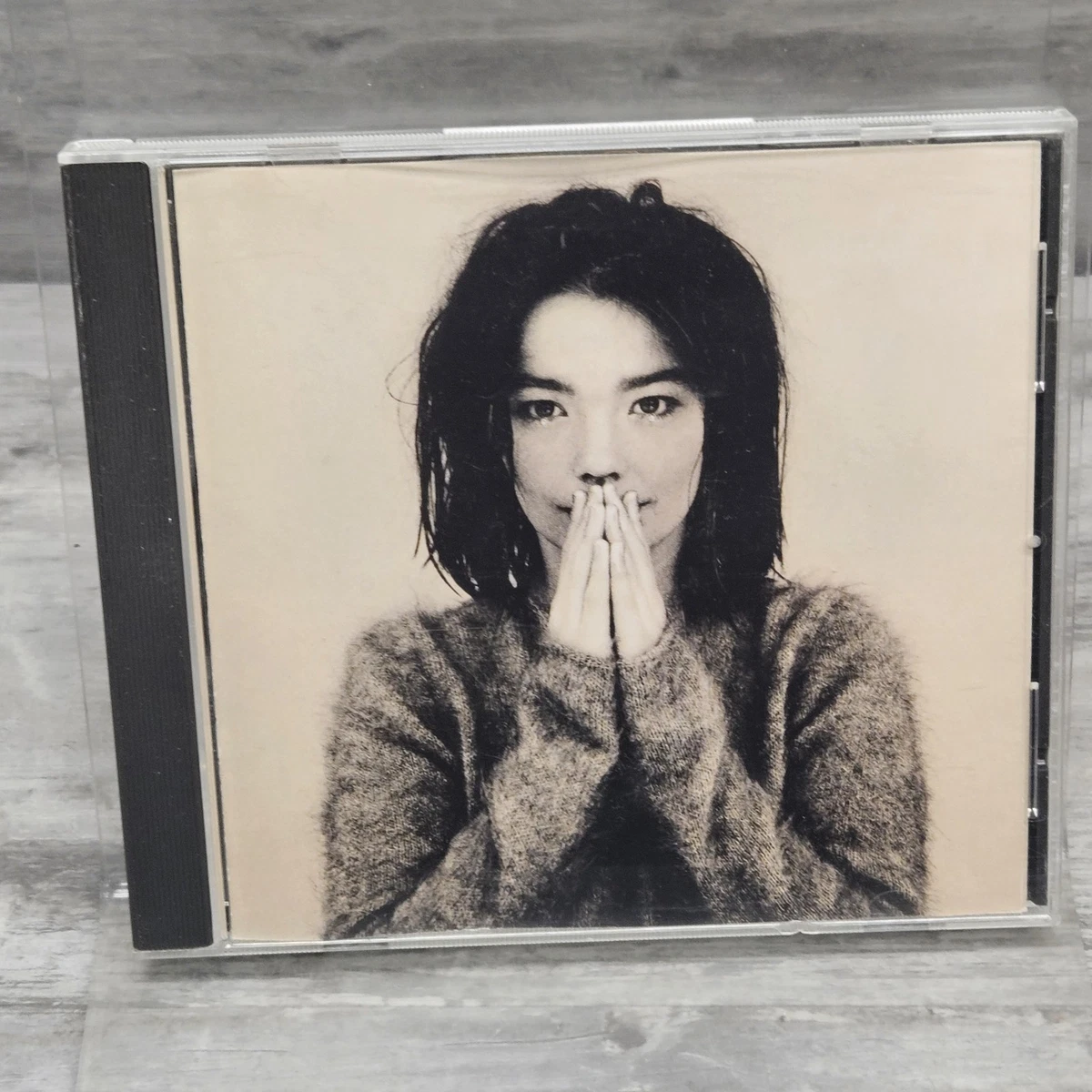 Björk Music CDs for sale - eBay