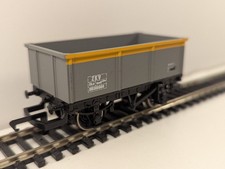 Hornby OO Gauge ZKV Ballast Hopper DB388868 Dutch
