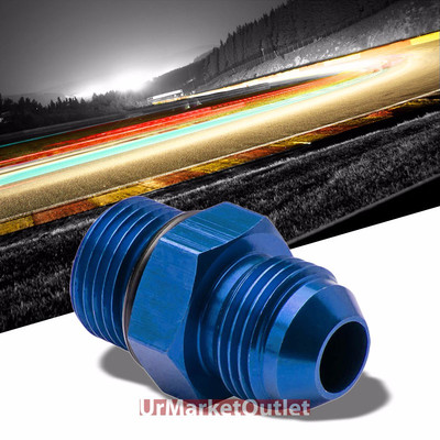 Female 4AN to 3AN Male Flare AN Reducer Fitting Hose Tanzania