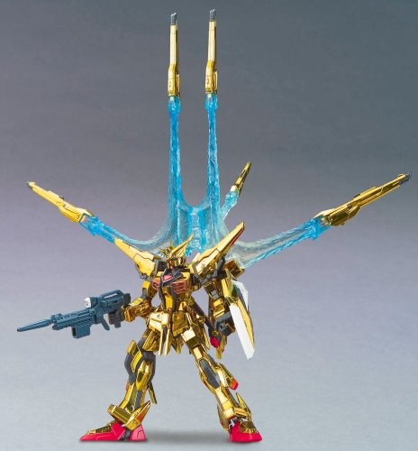 コミック・アニメ HCMPro AKATSUKI GUNDAM COMPLETE SET HCM-Pro 42 Akatsuki Gundam Complete Set Mobile Suit Gundam