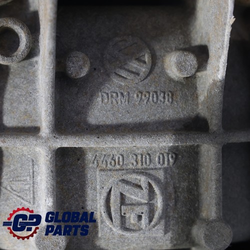 VW Volkswagen Touareg 7L 3.2 V6 AWD Eje Trasero Diferencial 0AB525015N GARANTÍA - Imagen 13 de 18