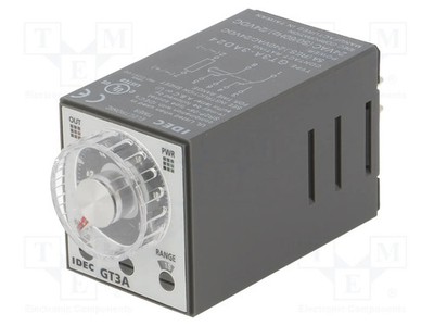 IDEC GT3A-3AD24 Automatisierungsmodul