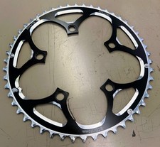 50T Chainring Road Bike - 110BCD Shimano FSA Sram - BRAND NEW - 50 Tooth