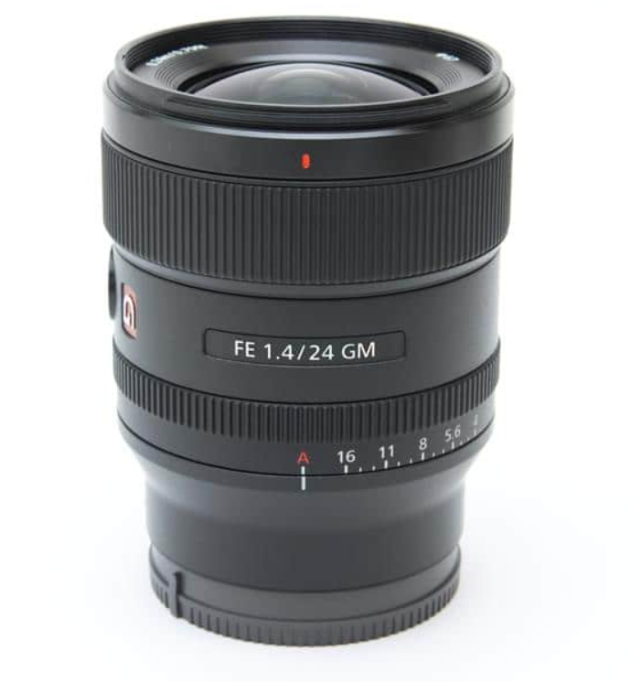 Sony FE 24mm F1.4 GM SEL24F14GM Japan Domestic New 27242912793| eBay