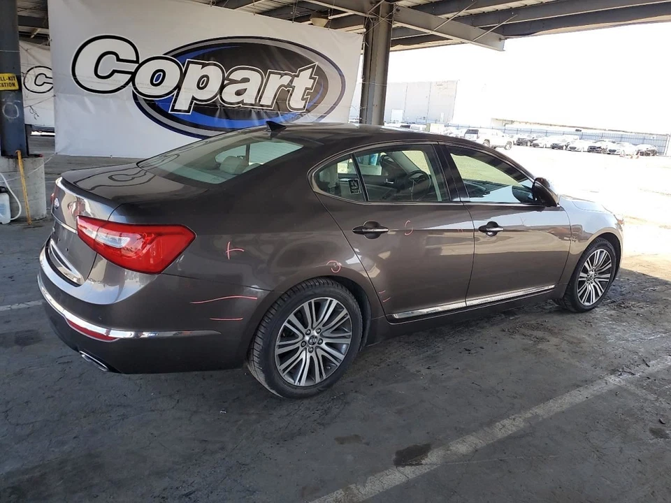 INTERRUPTOR DE ENCENDIDO 954303R900 2014-2016 KIA CADENZA Foto 3 de 4