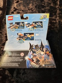 Lego Dimensions Legends of Chima Fun Pack: Eris Fun Pack, 71232, Mint USA 10+