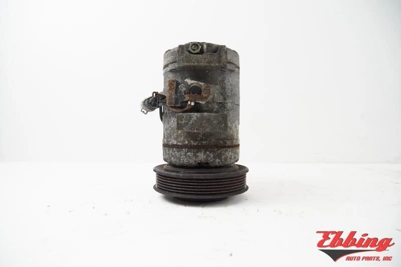 AC Compressor Assembly 3.0L 6 Cylinder Fits 2001-2003 Toyota Highlander 686561 Foto 4 de 4