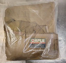 APLS Thermal Guard Mylar Emergency Transport Medical Litter Survival.  ✨SEALED✨