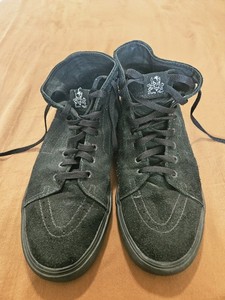 James Hetfield Vans for sale | eBay display picture 1