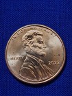 Lincoln Shield Small Cent DDO 2022-D Business Strike Copper RD KM# — photo 1