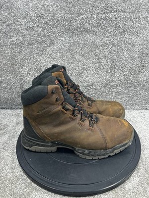 Hytest Boots Mens Size 13 D FootRests 2.0 Xergy Composite  display picture 2