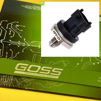 #ad Fuel rail pressure sensor for MAZDA ER CX 7 2.3L 06 12 L3VDT Goss 2 Yr Wty AU $122.66