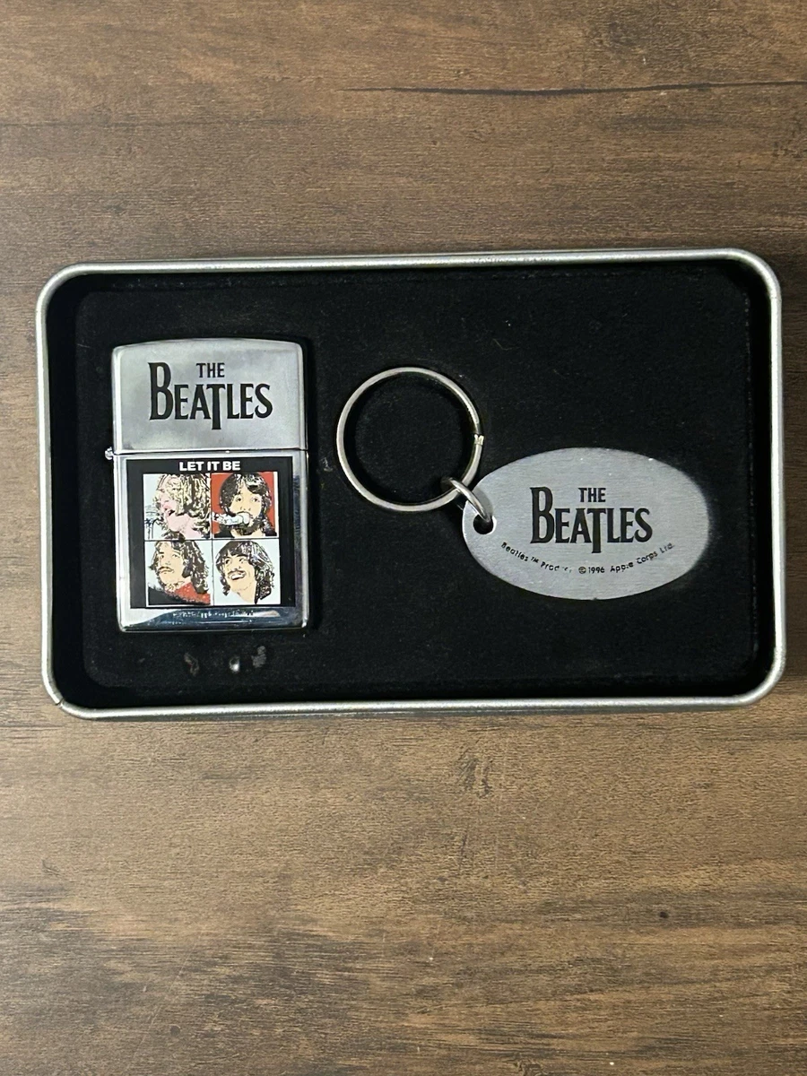 25+ Beatles Zippo for sale | Updated Oct 2026