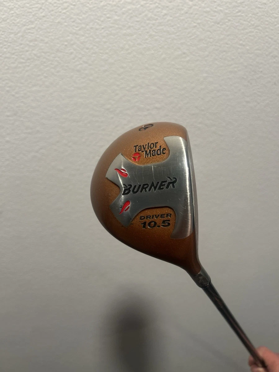 Taylormade Burner Bubble Driver for sale | eBay