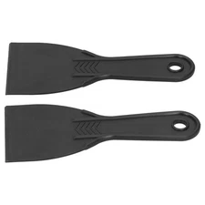 3D Printer Scraper 3D Printer Spatula Comfortable For Hot Bed