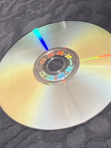 Breakdown (Original Microsoft Xbox) No Manual Boxed Like New Disc - Picture 4 of 4