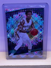 2017-18 Panini Revolution Cosmic #5 Jrue Holiday 077/100