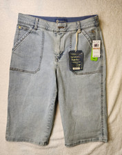 Democracy Ab Solution High Rise Bermuda Short...