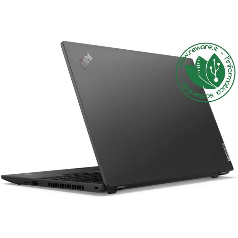 Lenovo ThinkPad L15 G4 · Ryzen 5 7530U · 16GB · 256GB, foto 4 di 4