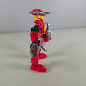 LEGO Hero Factory &ndash; Furno 2.0 #2065 &ndash; 2011 &ndash; Retired