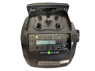 Hamilton Beach Summit kommerzieller Mixer Mixer Set Modell A
