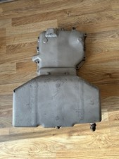 Ford Sierra Cosworth Rs500 Big Wing Sump Btcc Touring Car GGR