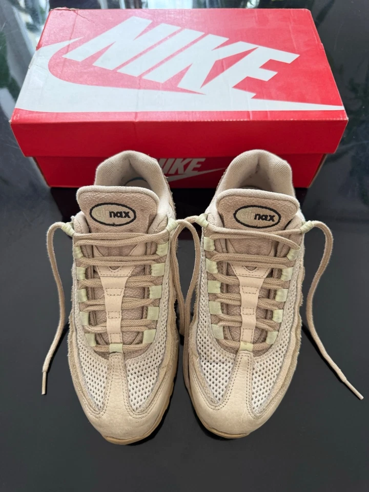 Nike Air Max 95 PRM, photo 4 sur 4